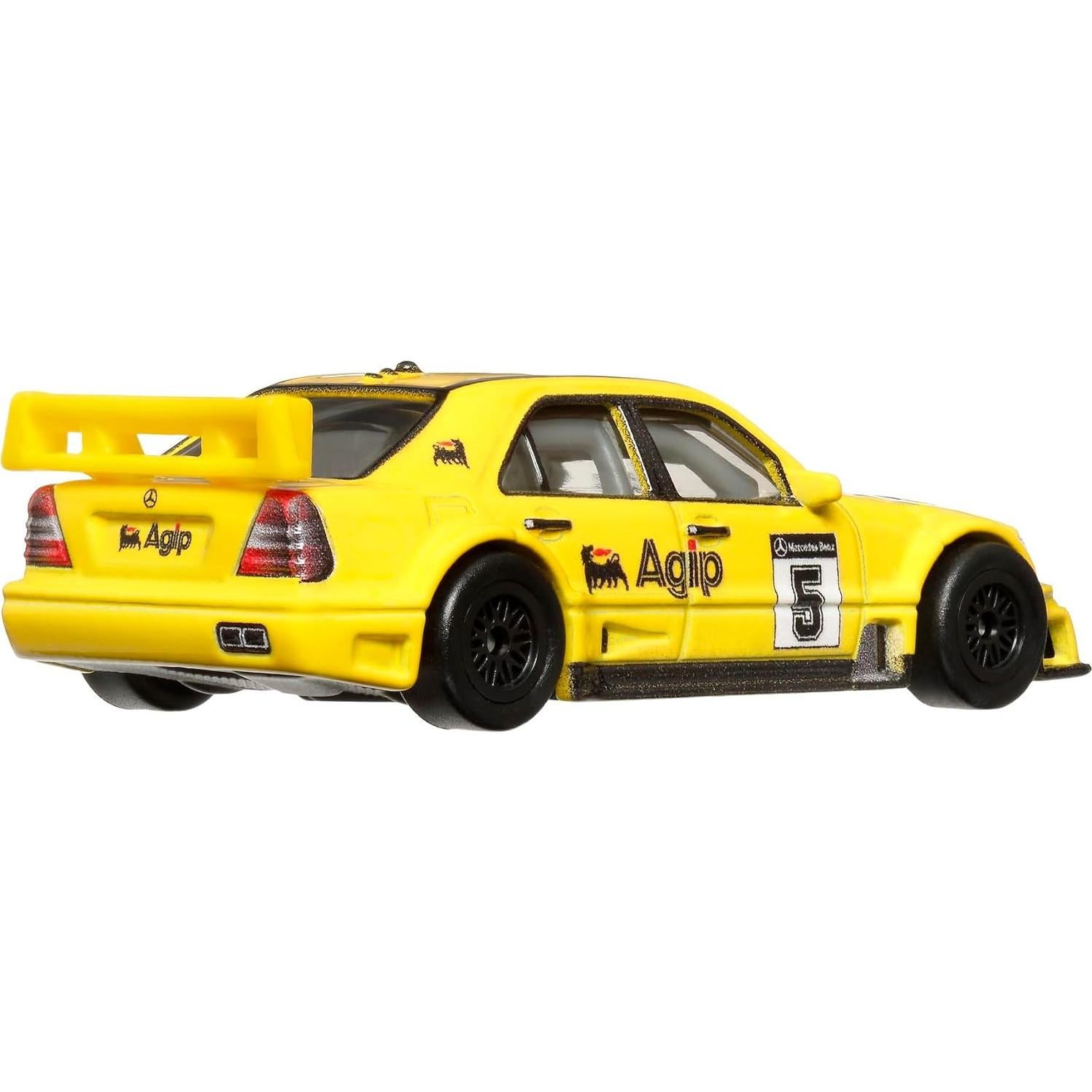 Hot Wheels Premium 2023 - Coche DTM Mercedes 1:64