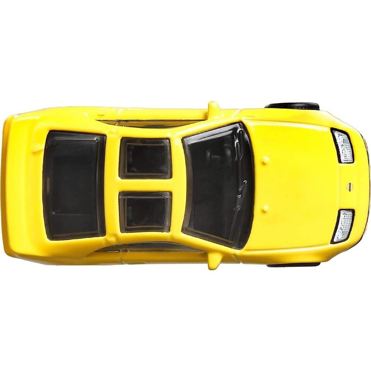 Hot Wheels Circuit Legends Vehículo a Escala 1:64 - Mattel