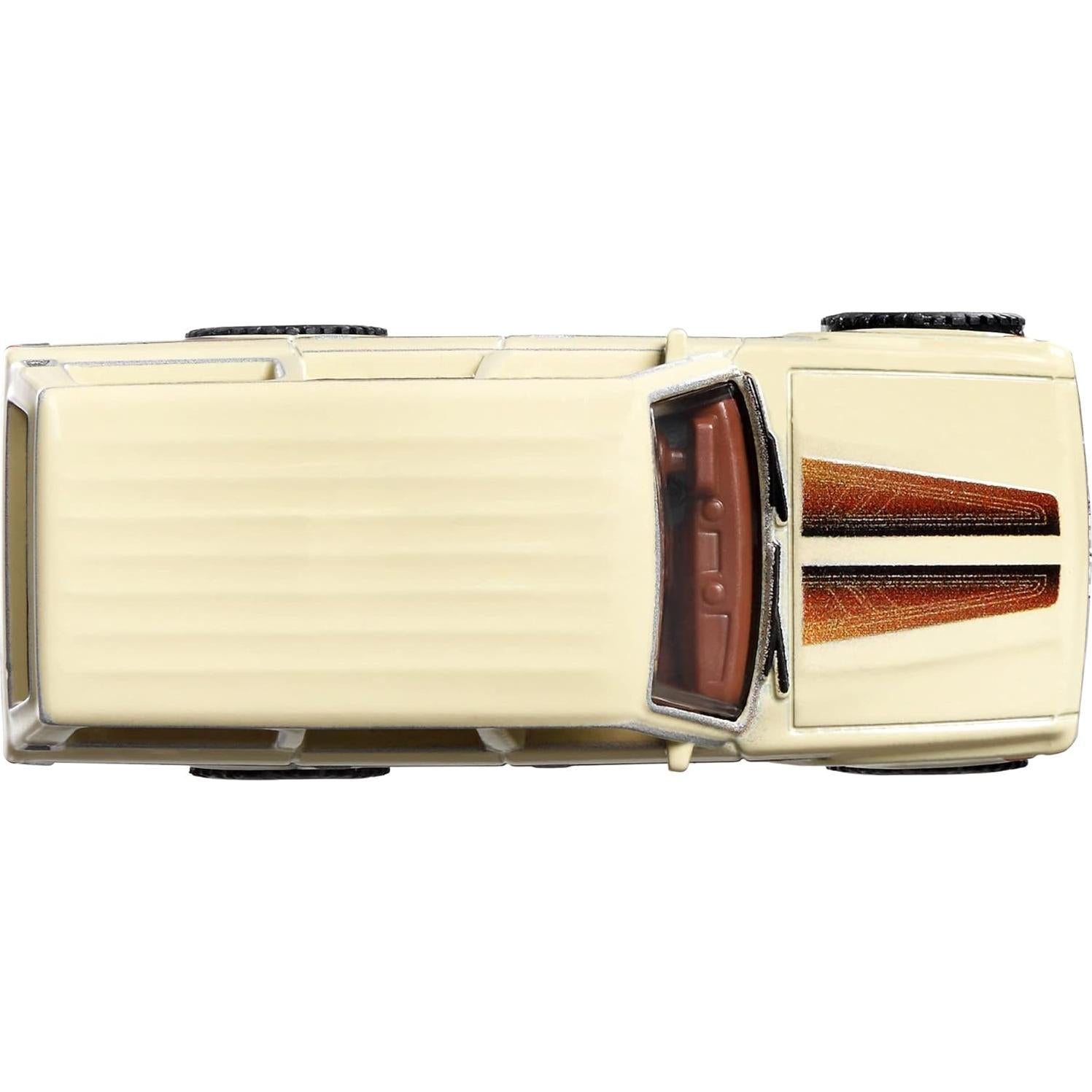 Vehículo Hot Wheels Circuit Legends 1:64 Colección Premium