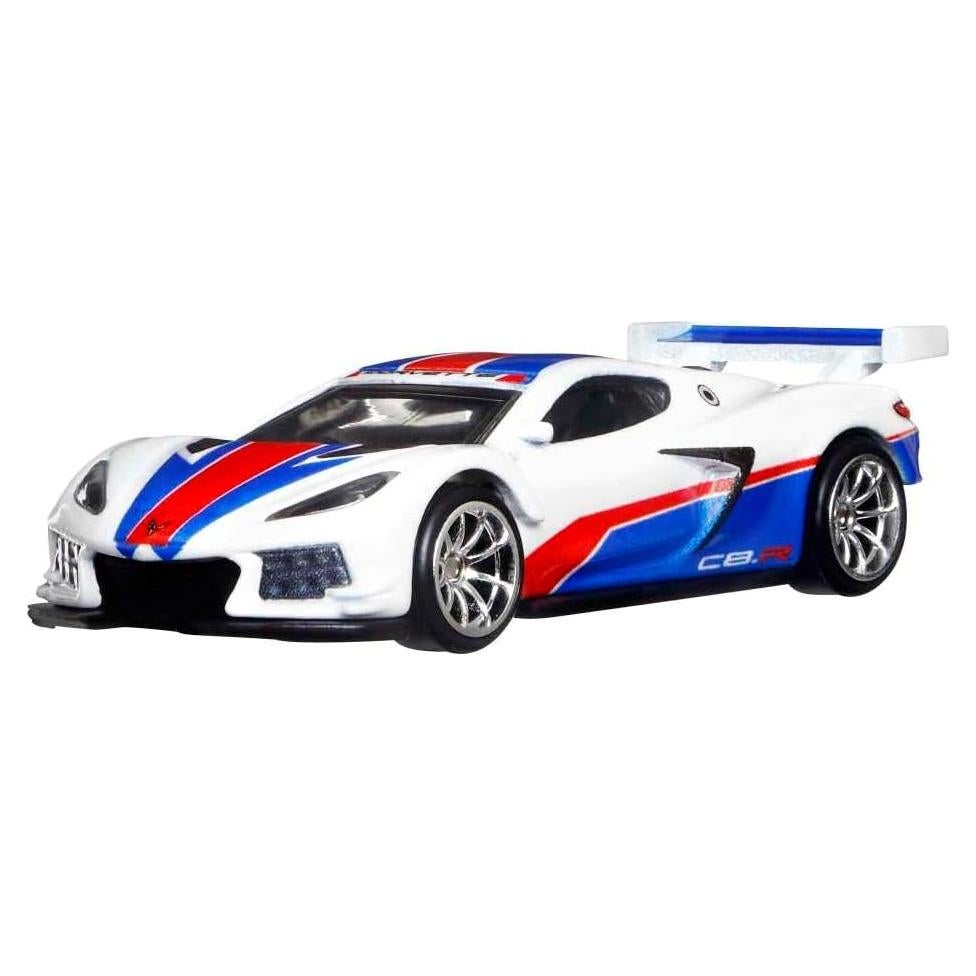 Vehículo Hot Wheels 20 Ford Bronco 1:64 para niños 3+