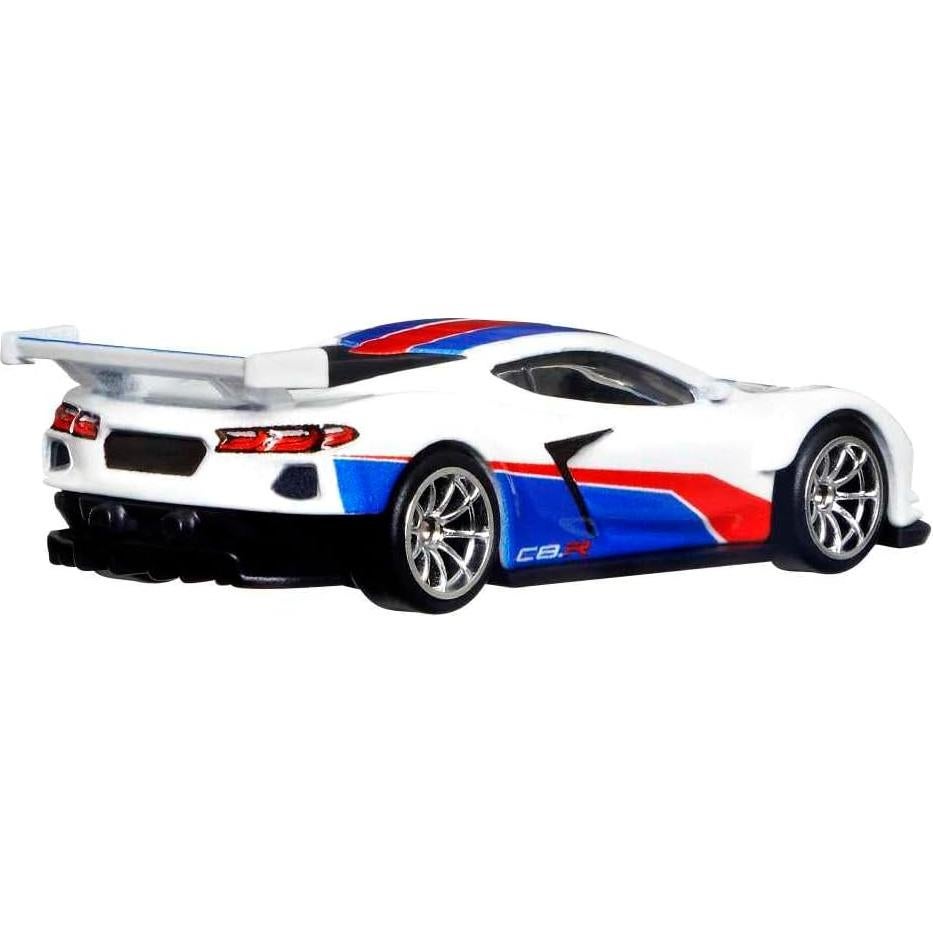 Vehículo Hot Wheels 20 Ford Bronco 1:64 para niños 3+