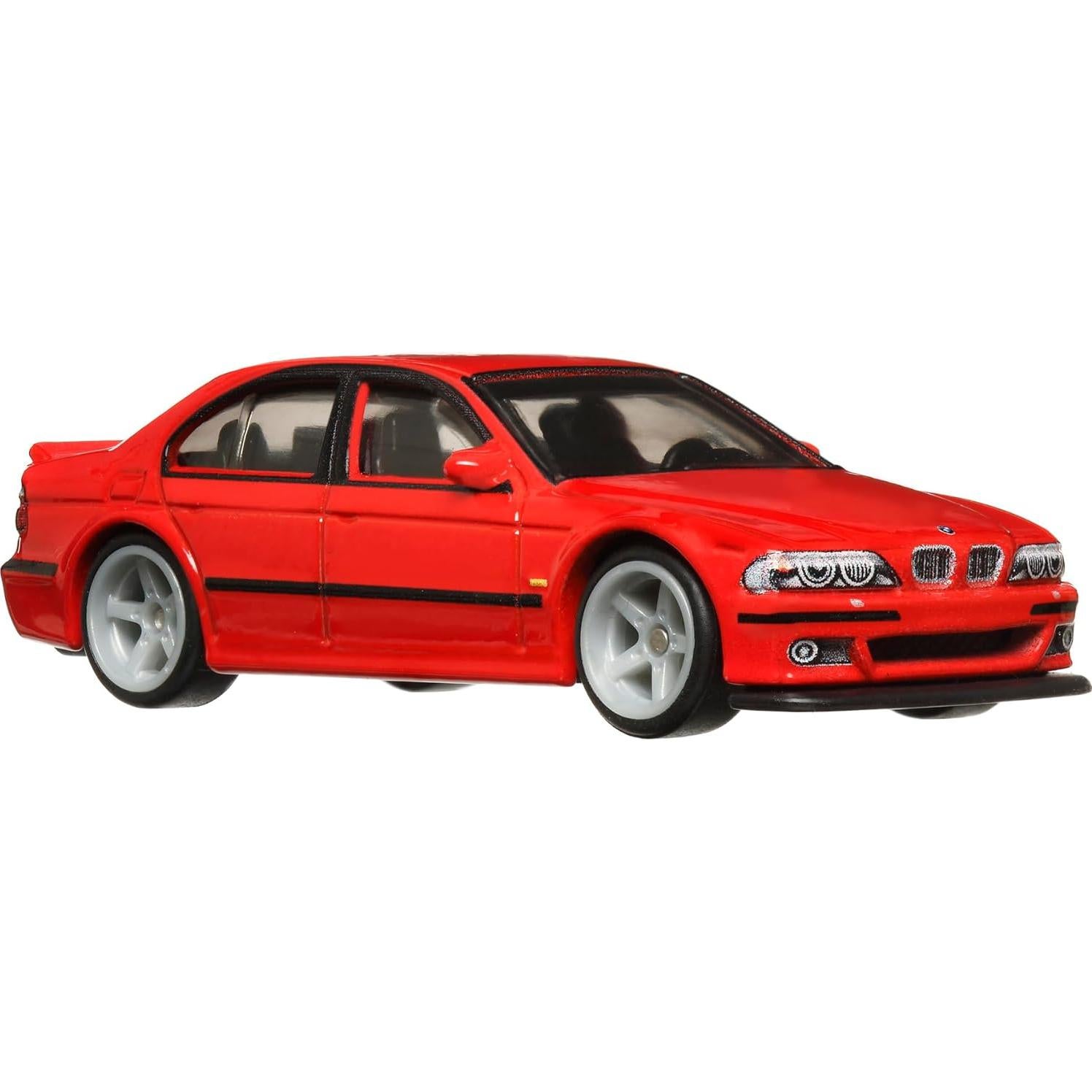 Hot Wheels Premium 2023 BMW M5 1:64 Diecast