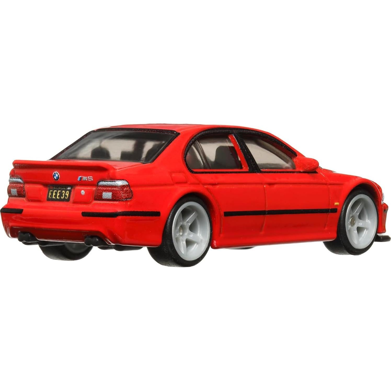 Hot Wheels Premium 2023 BMW M5 1:64 Diecast