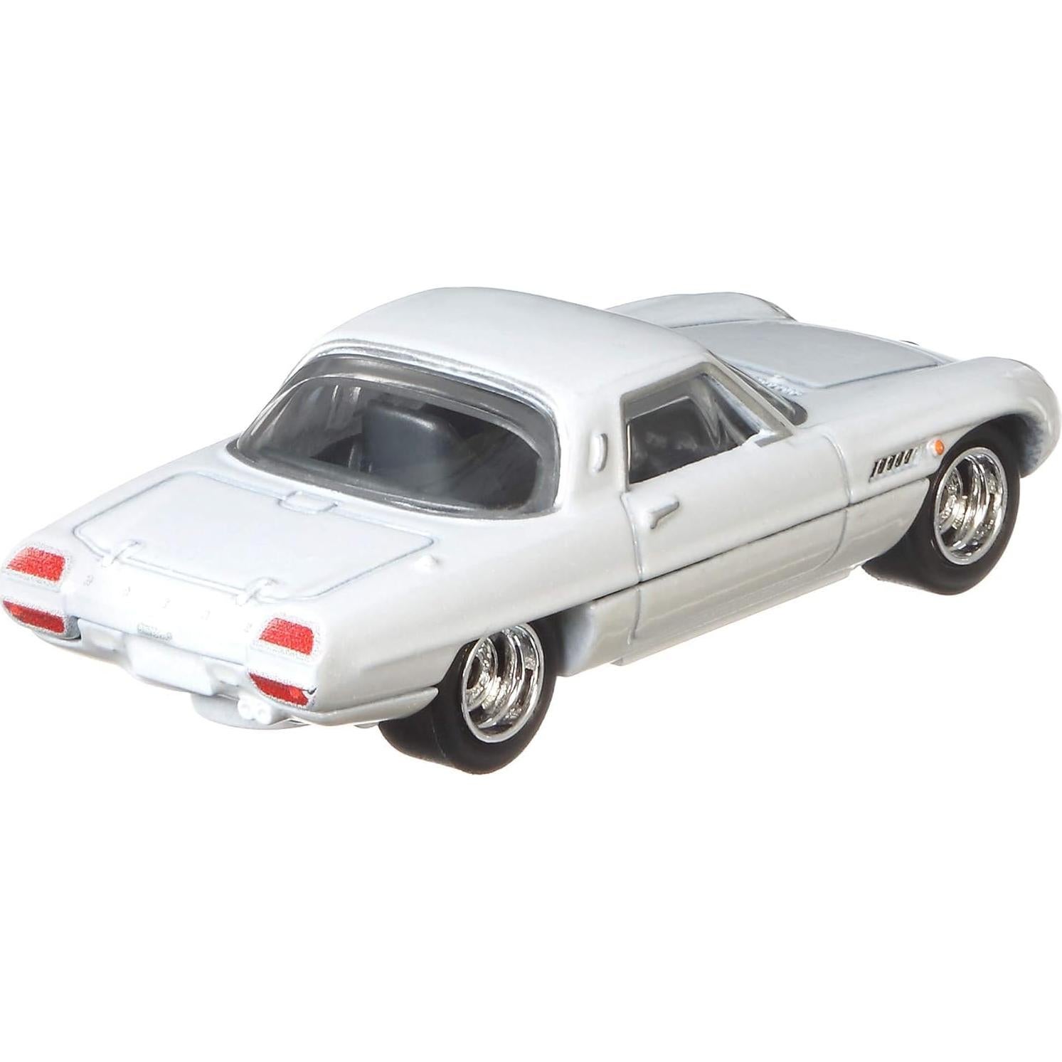 Hot Wheels Mazda Cosmo Sport 1968 Die Cast 1:64 7 cm