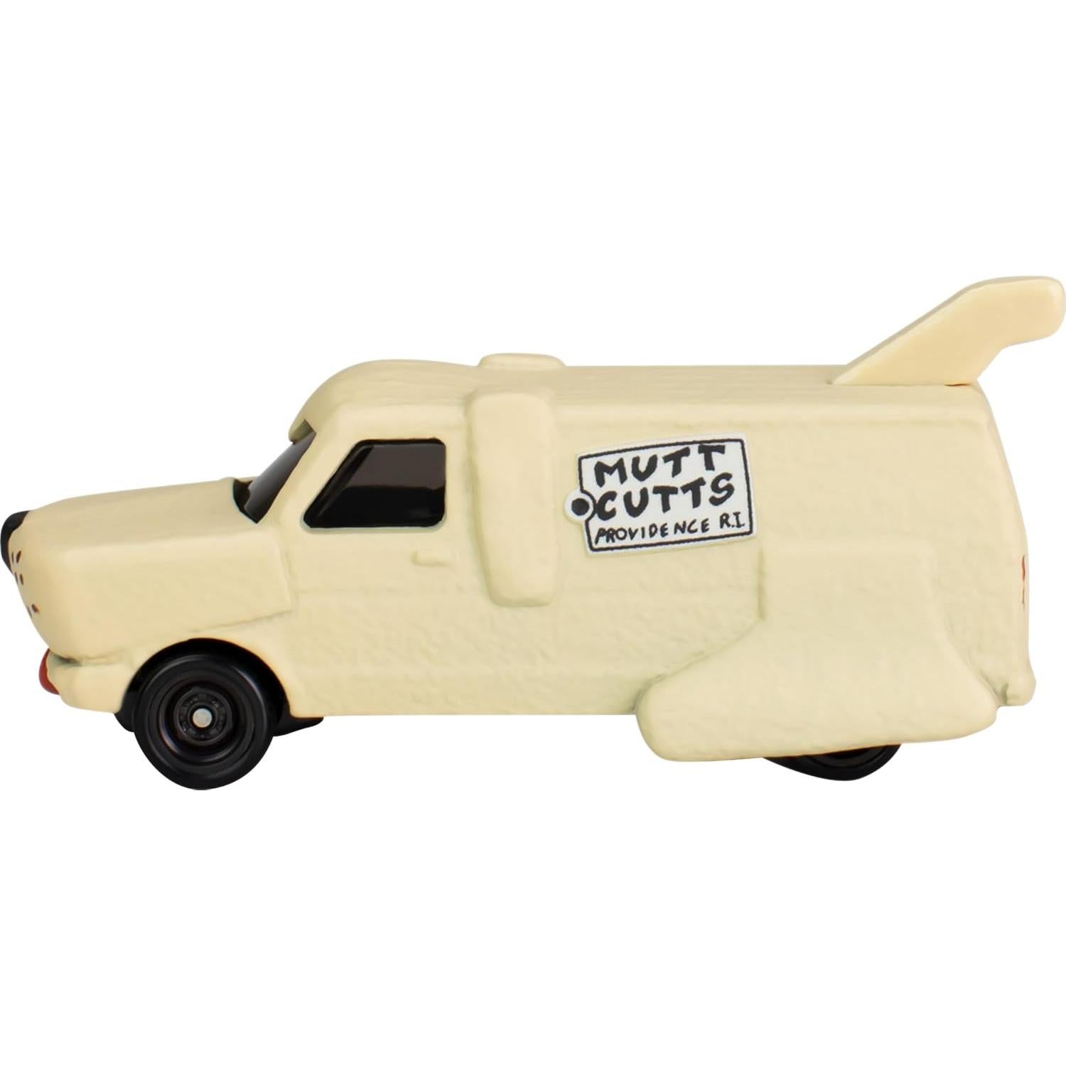 Coche de Juguete Hot Wheels Premium Cultura Pop 1:64 Metal