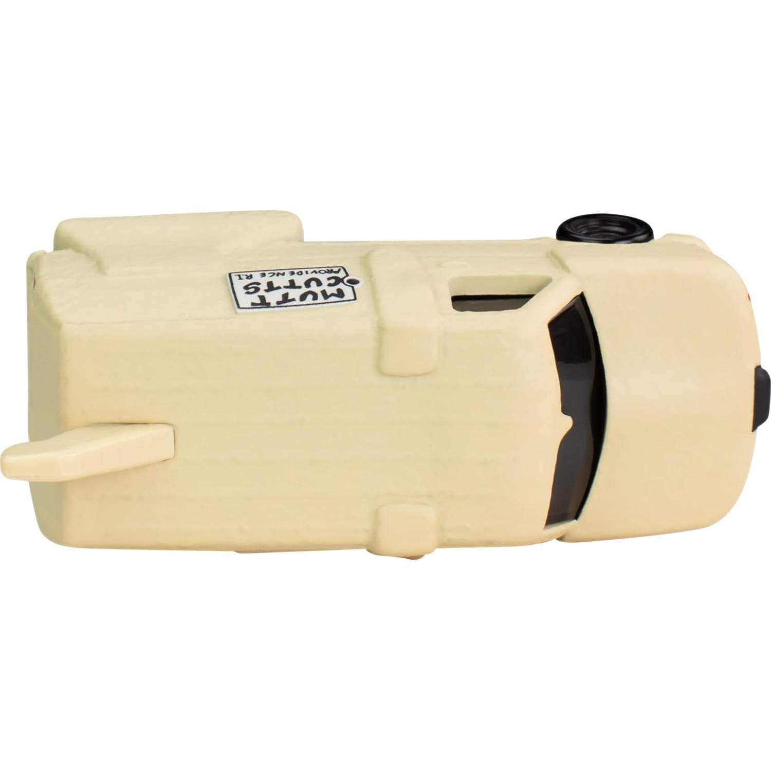 Coche de Juguete Hot Wheels Premium Cultura Pop 1:64 Metal