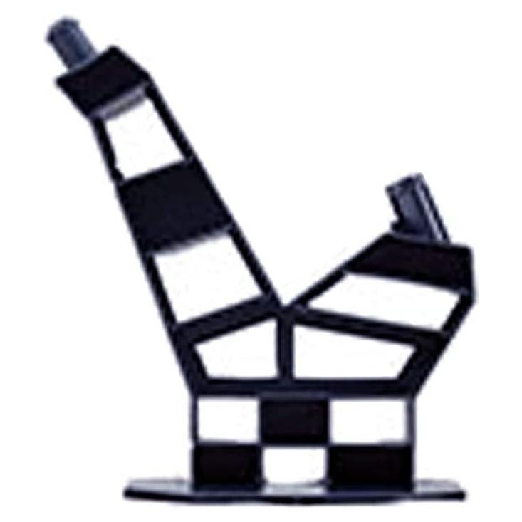 Soporte Curvo Largo de Repuesto AA - DD Hot Wheels GFH87