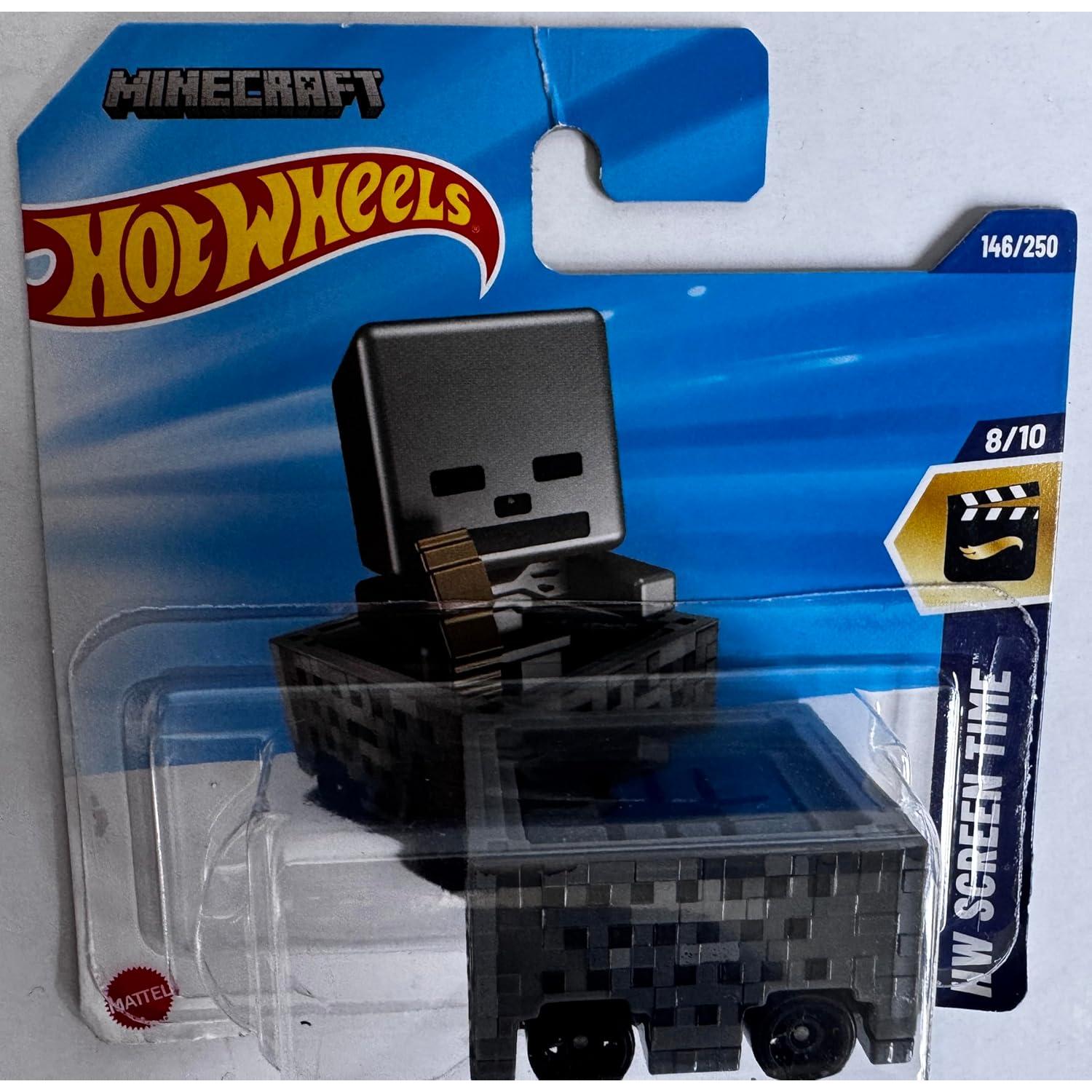 Hot Wheels Carro Diecast Mercury Cyclone 1969 Escala 1:64