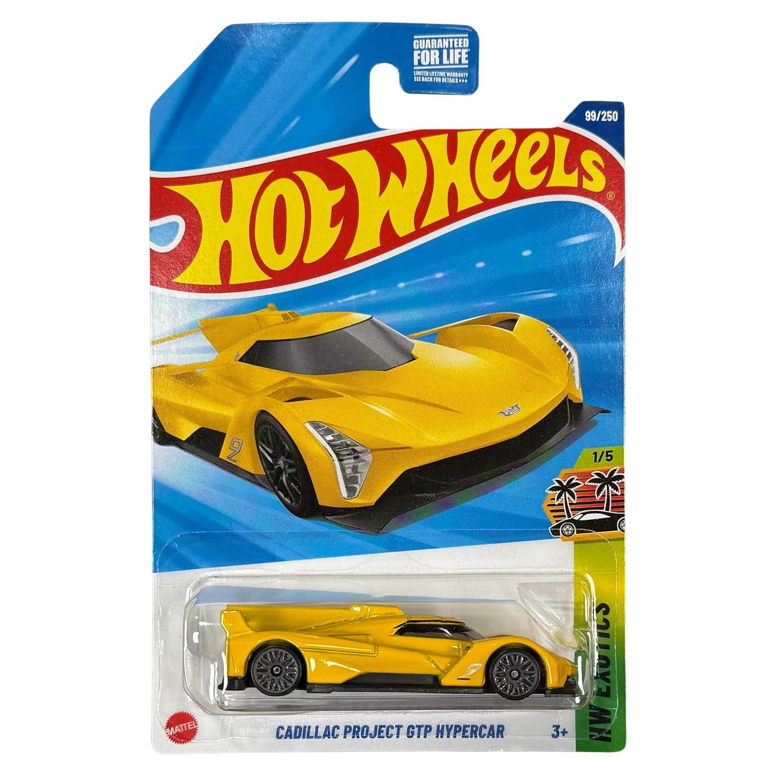 Hot Wheels 57 Chevy HTD56 Die Cast Verde Claro 2024