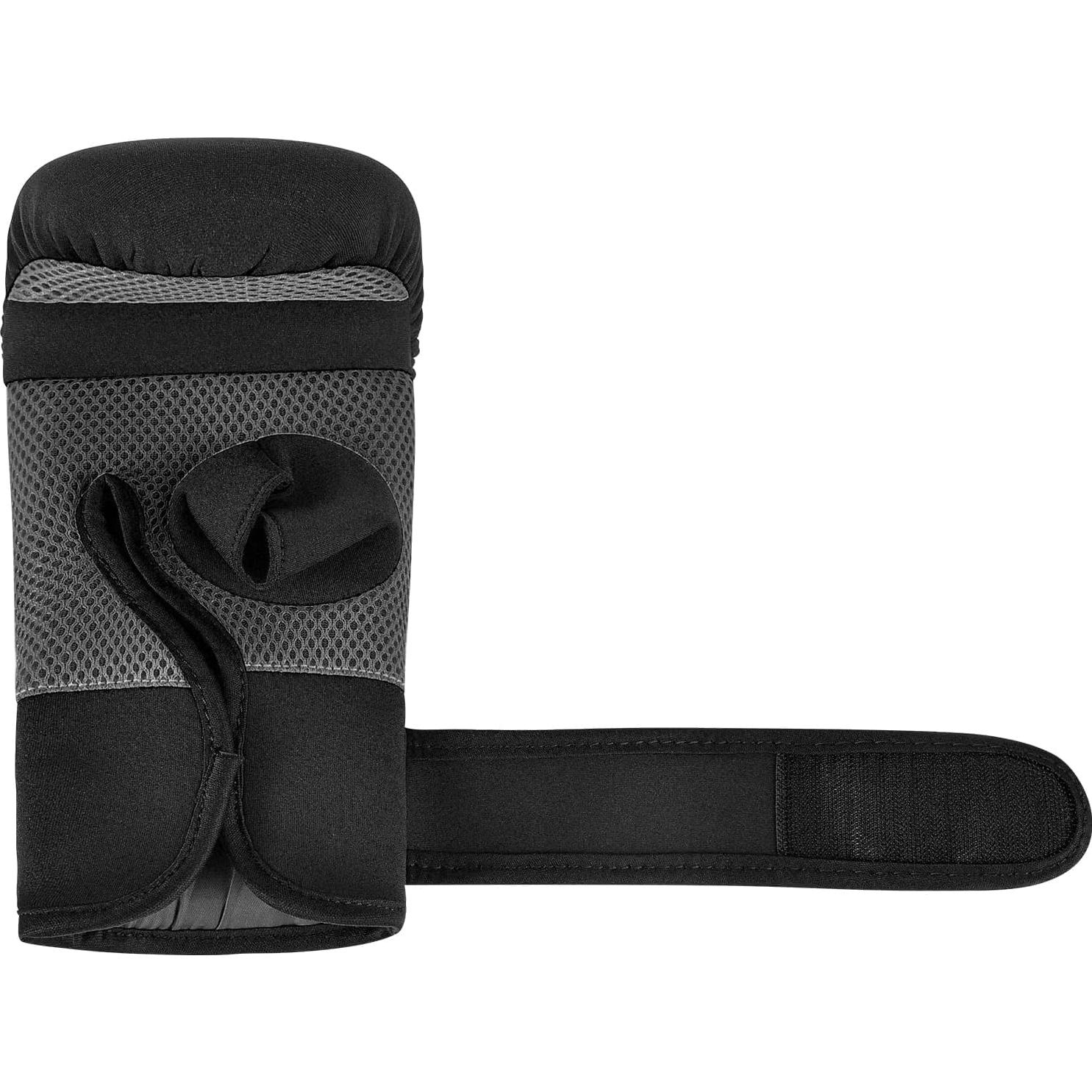 Guantes de Boxeo MaxxMMA Neopreno Lavables S/M y L/XL