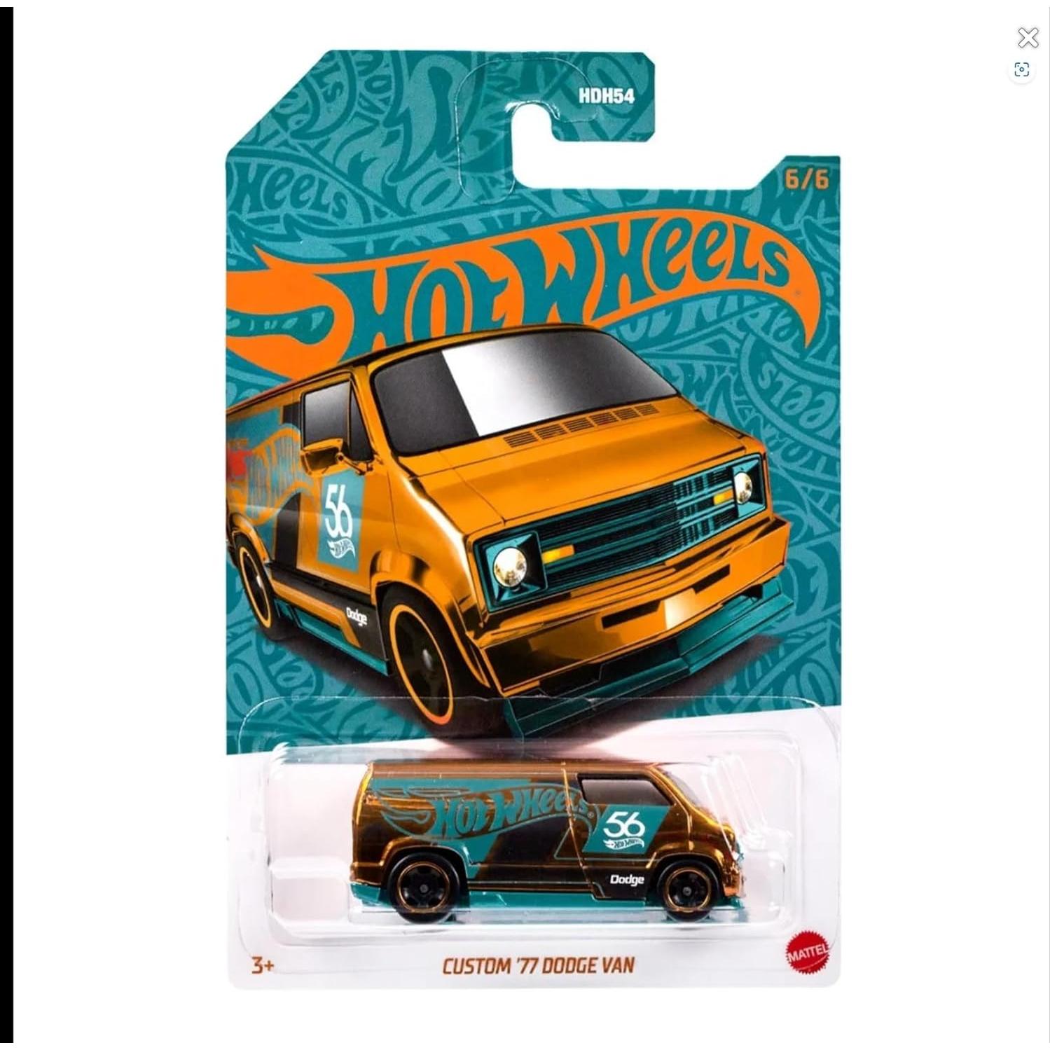 Hot Wheels Coche de Drift Nissan Silvia S14 1:64 56 Aniversario