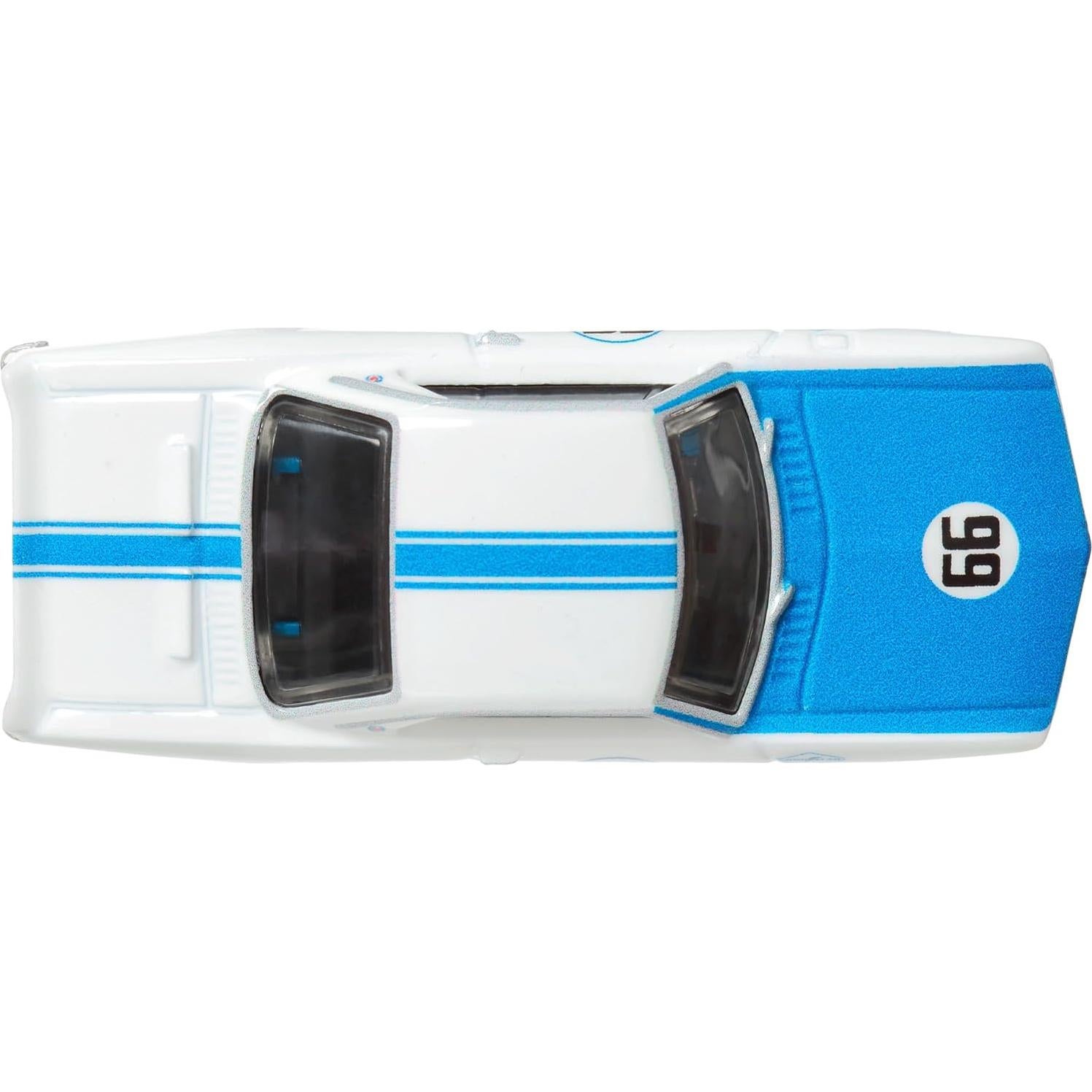 Hot Wheels Boulevard Modelos Premium 1:64 - Colección Variada