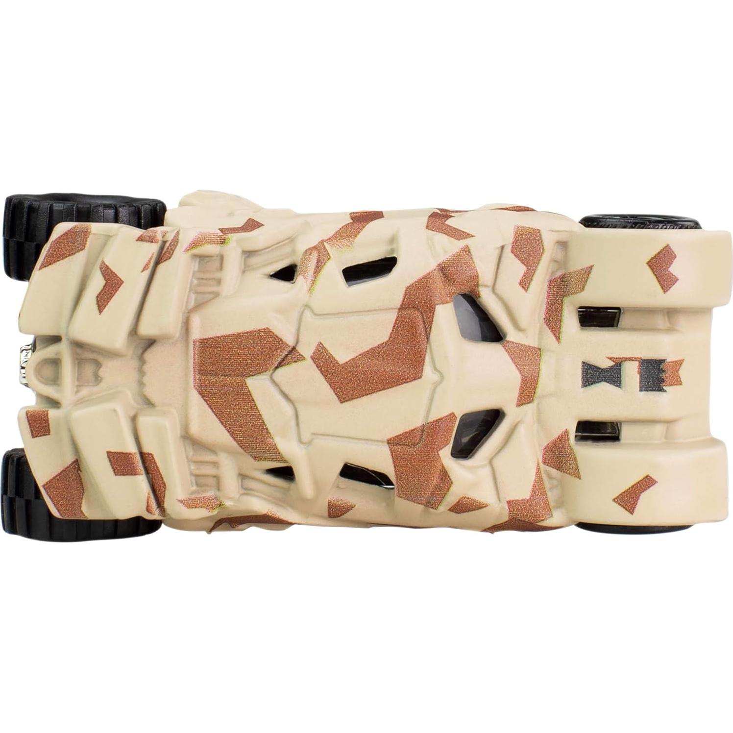 Hot Wheels Batmóvil Caballo Oscuro 1:64 Metal Fundido