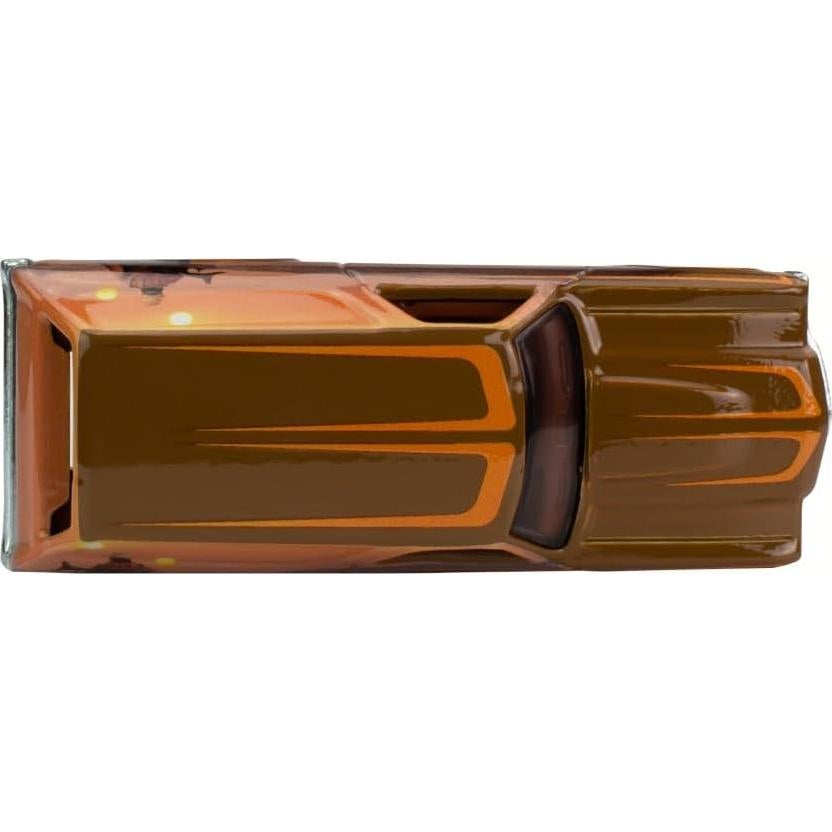 Hot Wheels '70 Chevelle Delivery Star Wars 1:64 Colección