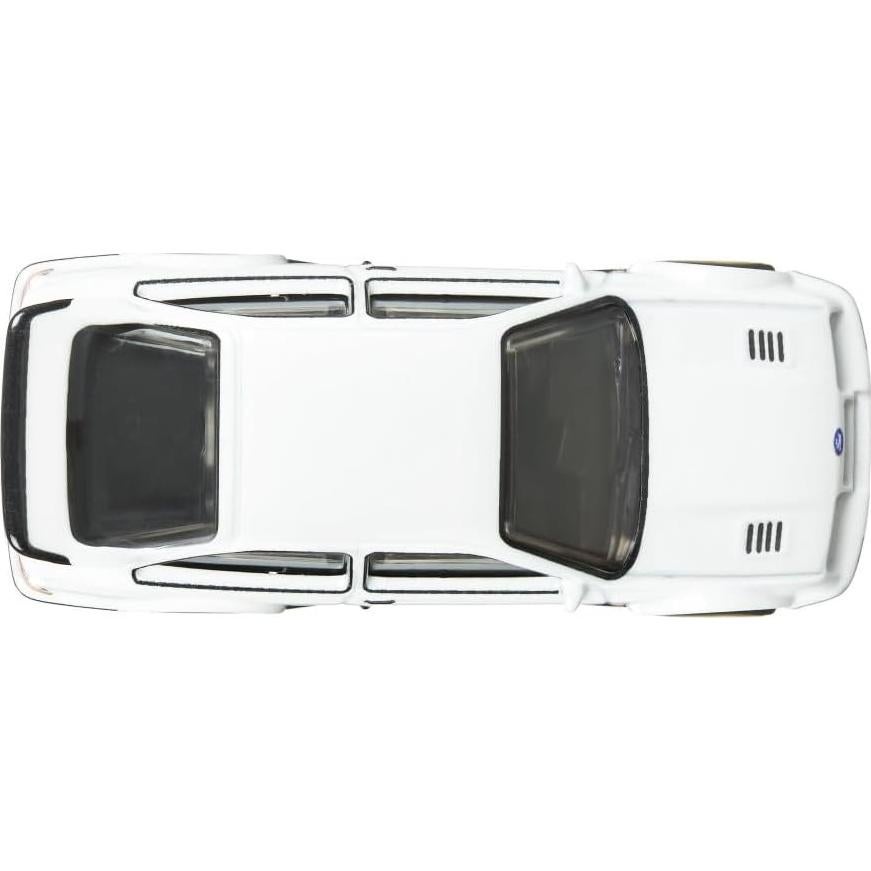 Hot Wheels 2023 Ford Sierra Cosworth 1:64 Diecast Blanco