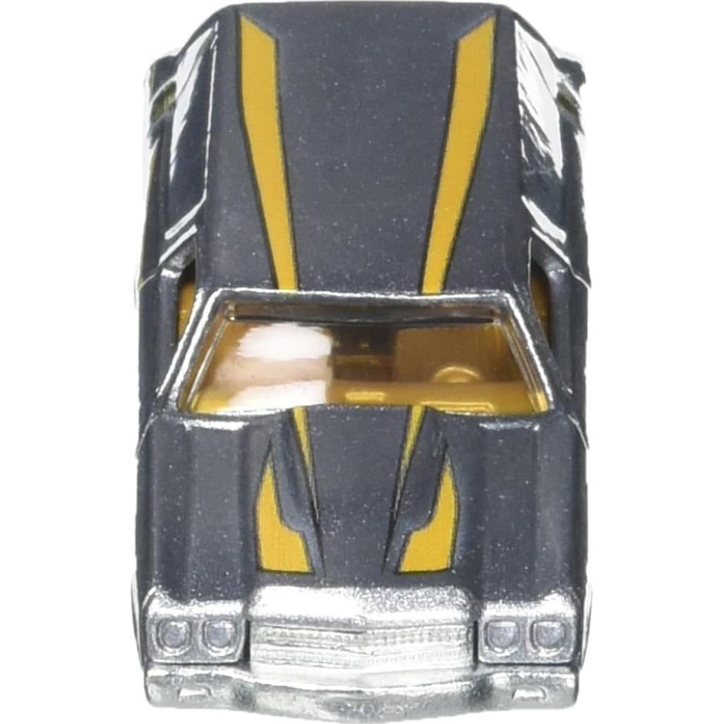 Auto Hot Wheels 70 Chevelle Delivery 1:64 Mattel