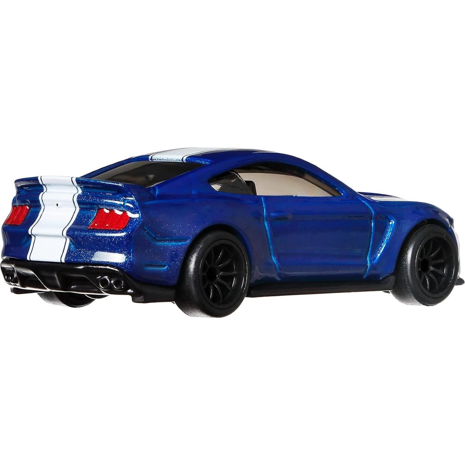 Hot Wheels Rápido y Furioso Vehículos a Escala 1:64