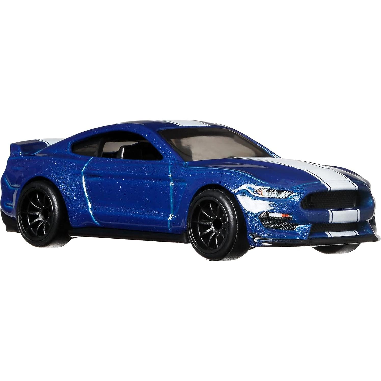 Hot Wheels Rápido y Furioso Vehículos a Escala 1:64