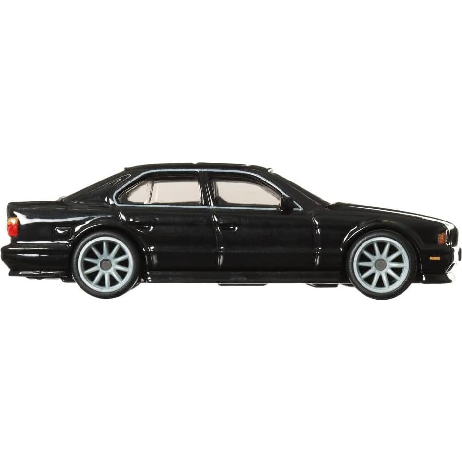Hot Wheels HKD28 BMW M5 E34 Rápido y Furioso 3-8 años