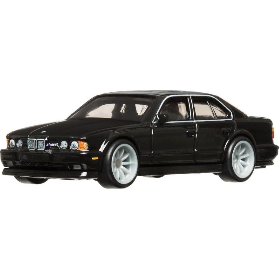 Hot Wheels HKD28 BMW M5 E34 Rápido y Furioso 3-8 años