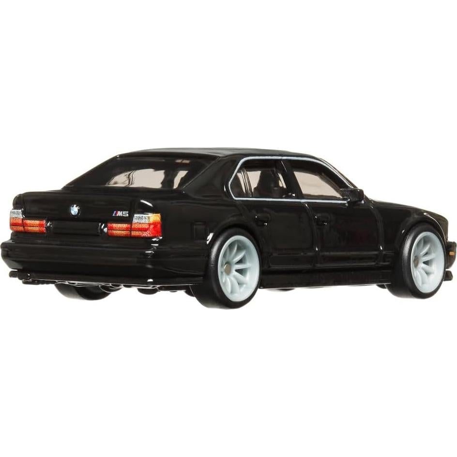 Hot Wheels HKD28 BMW M5 E34 Rápido y Furioso 3-8 años
