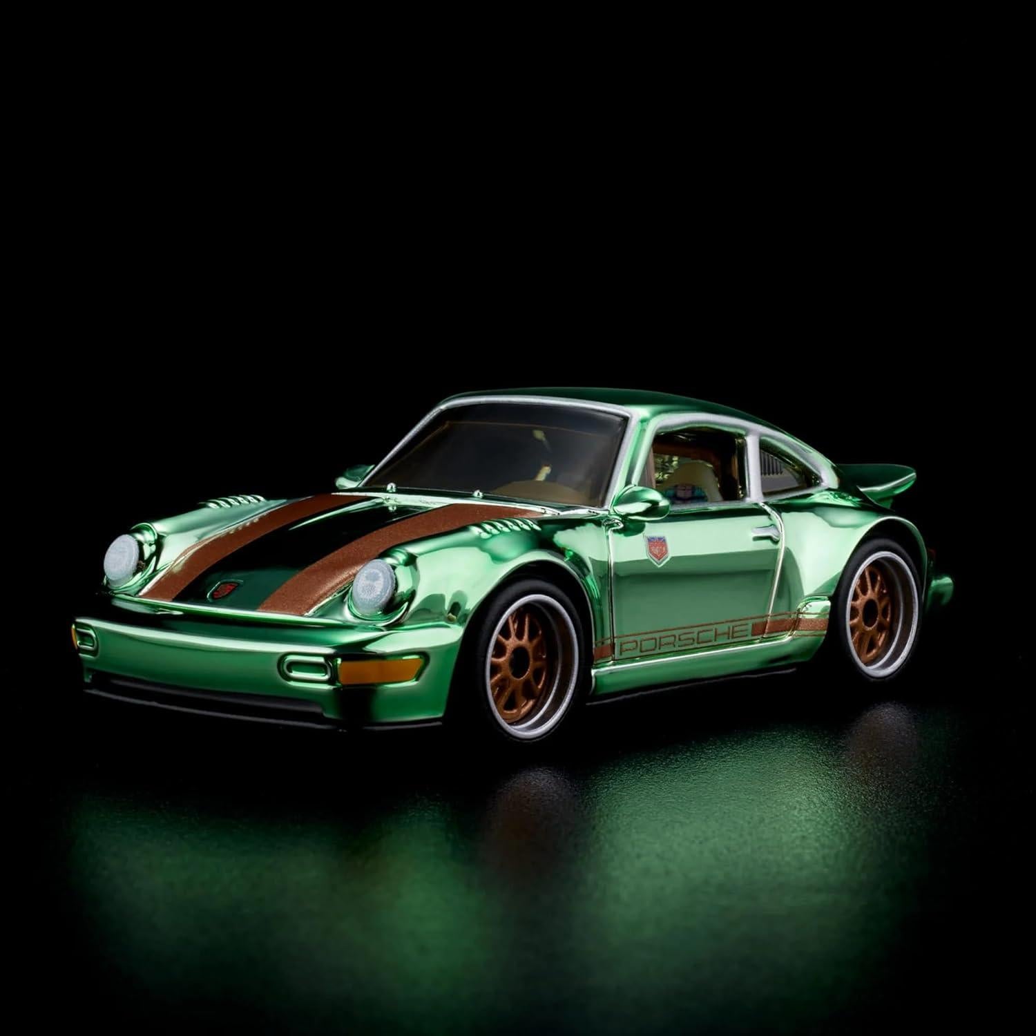 Hot Wheels RLC Porsche 964 Magnus Walker Urban Outlaw 1:64