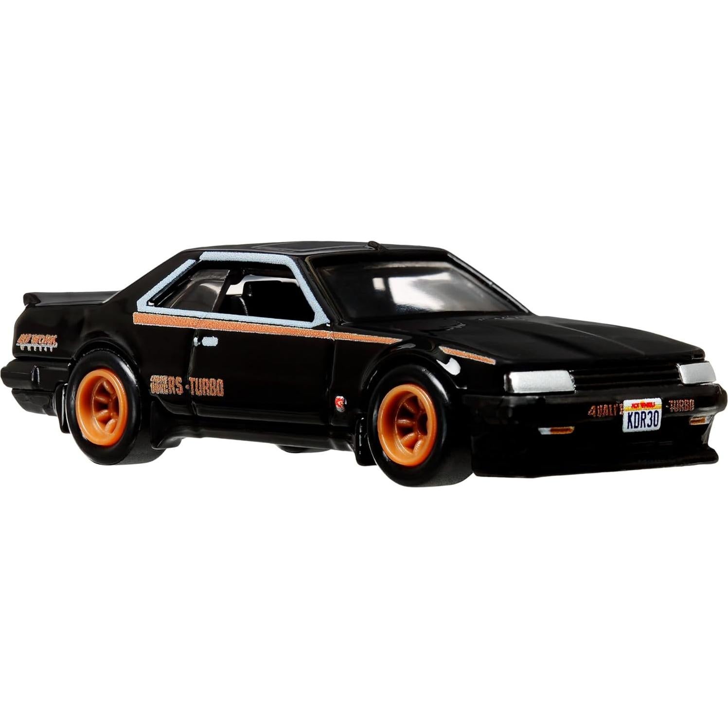 Hot Wheels Modelos Premium Boulevard 1:64 - Surtido Variado