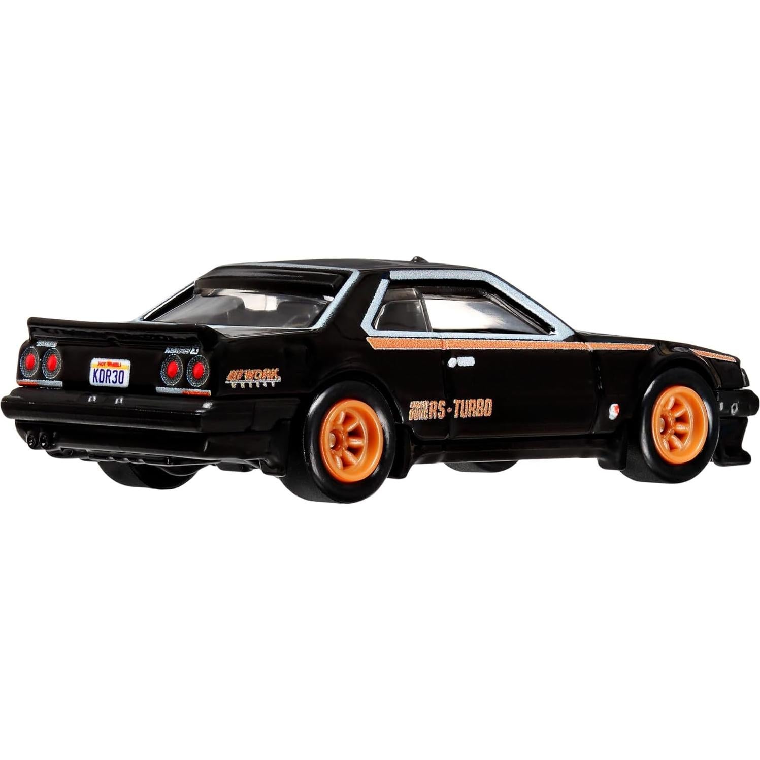 Hot Wheels Modelos Premium Boulevard 1:64 - Surtido Variado