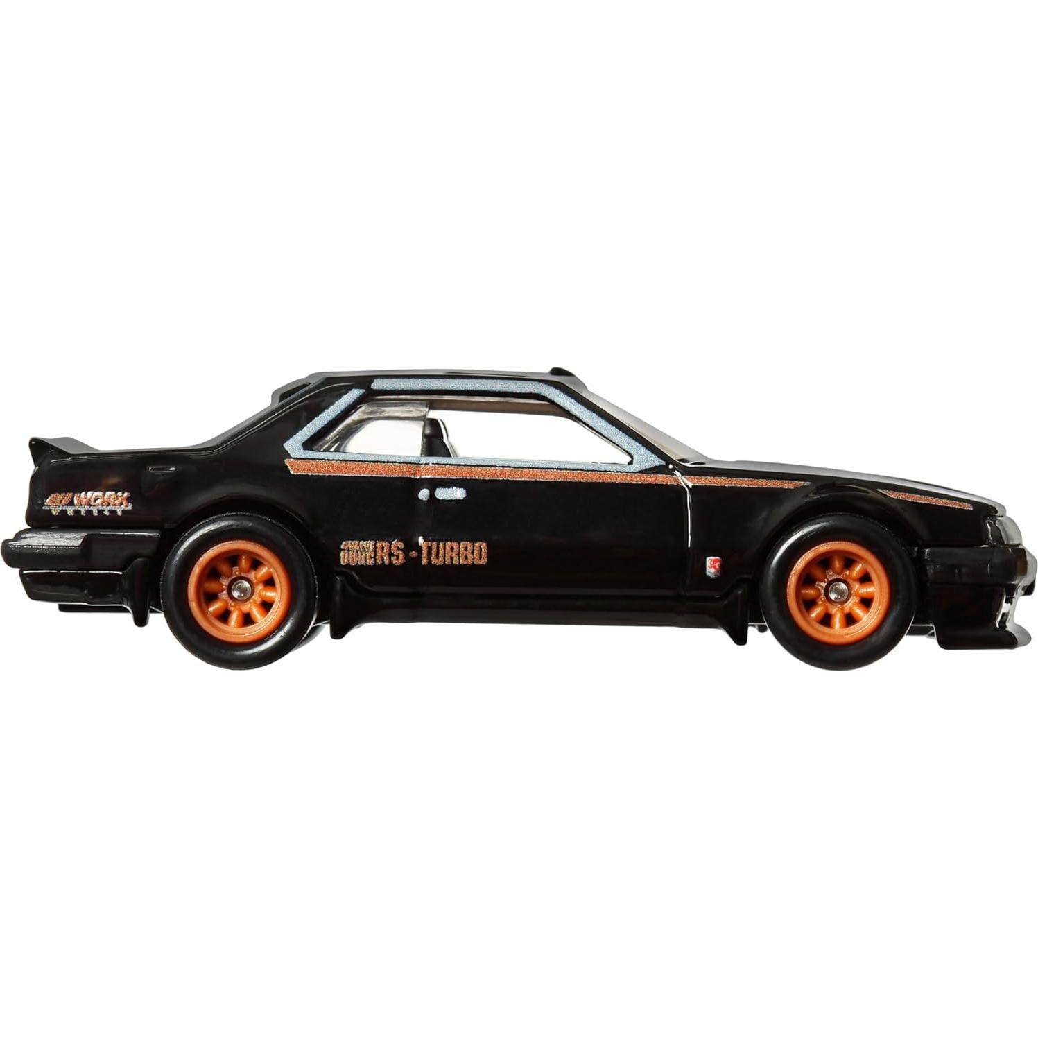 Hot Wheels Modelos Premium Boulevard 1:64 - Surtido Variado