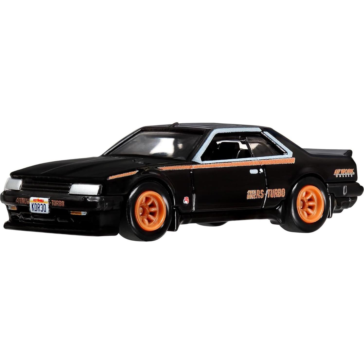 Hot Wheels Modelos Premium Boulevard 1:64 - Surtido Variado