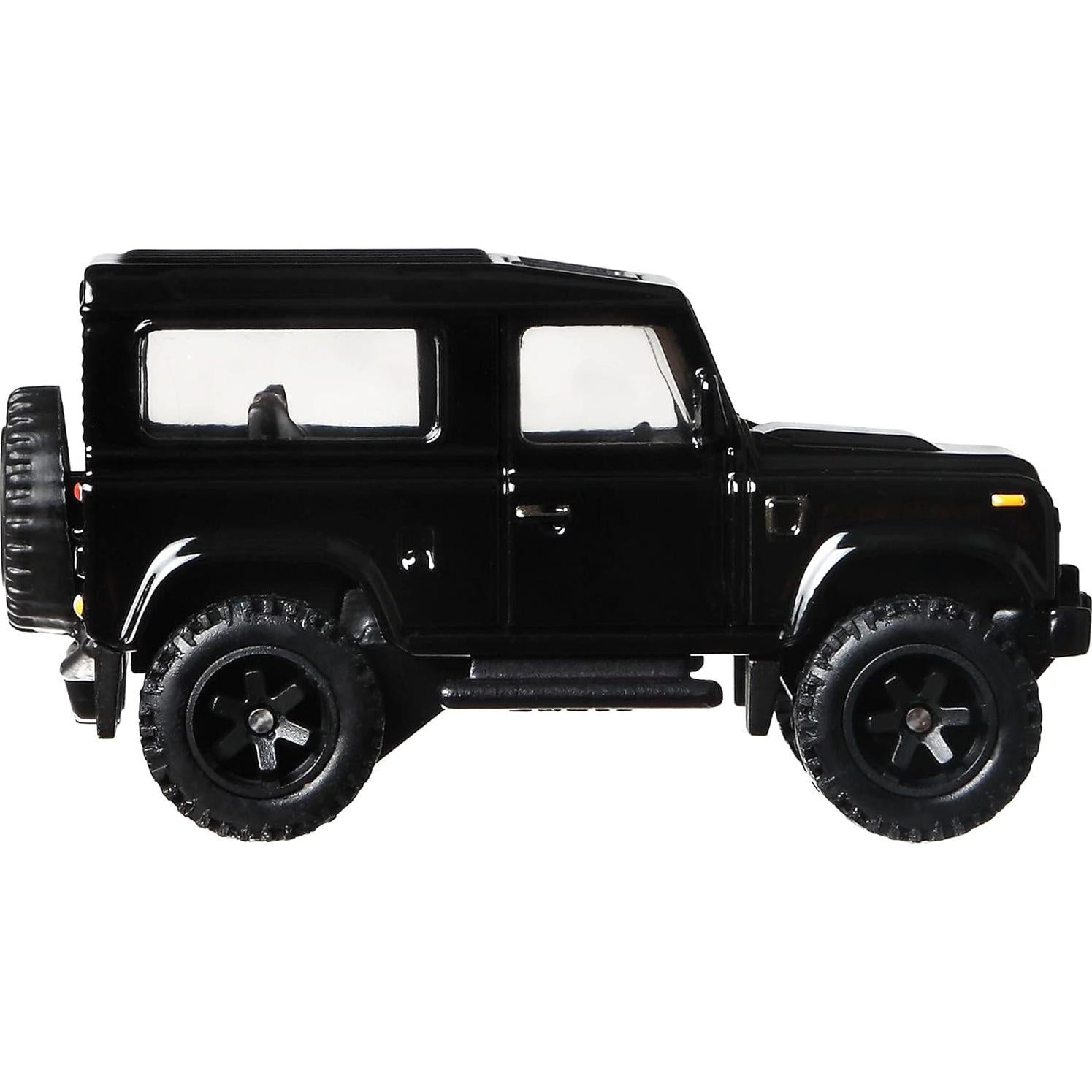 Fast & Furious Land Rover Defender 90