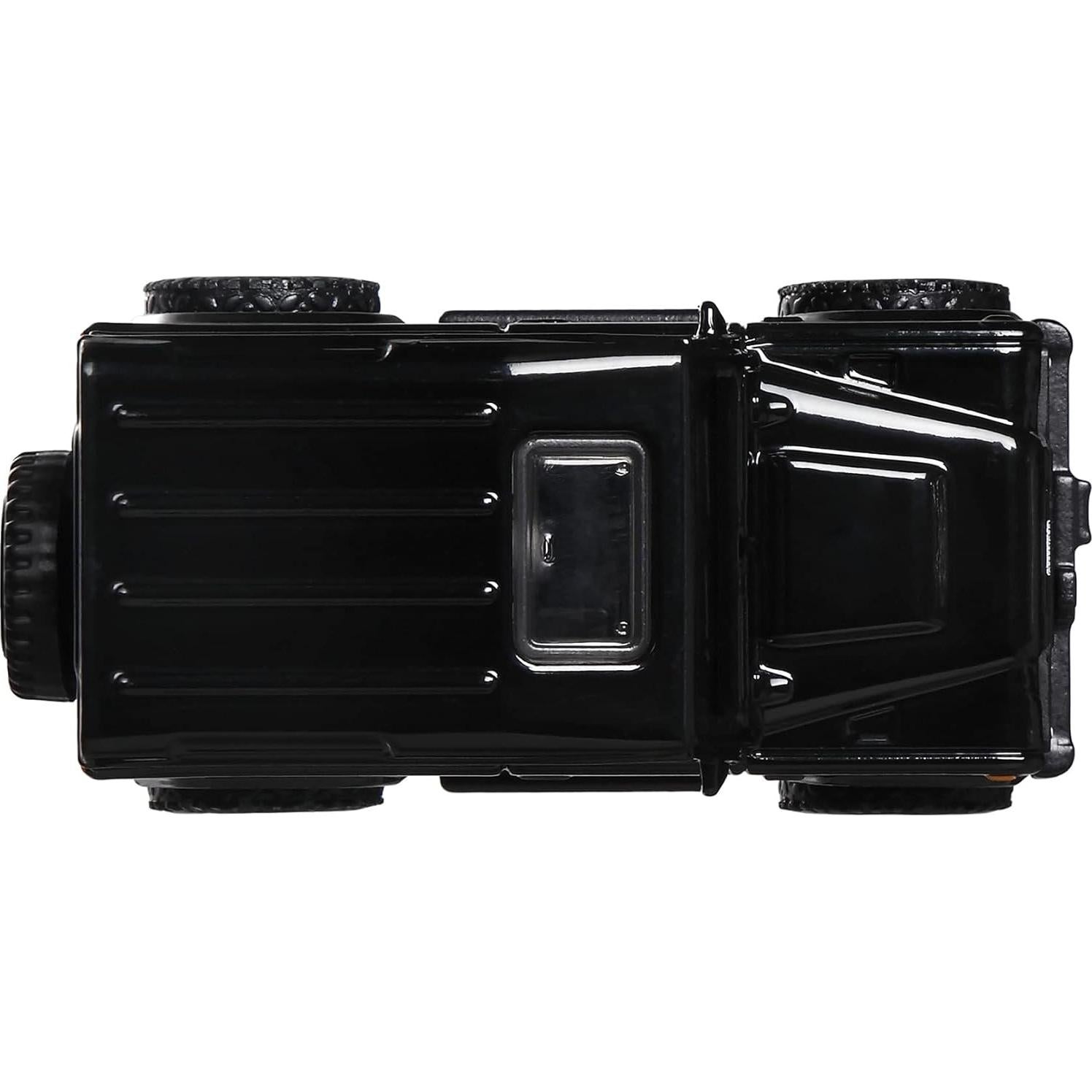 Fast & Furious Land Rover Defender 90