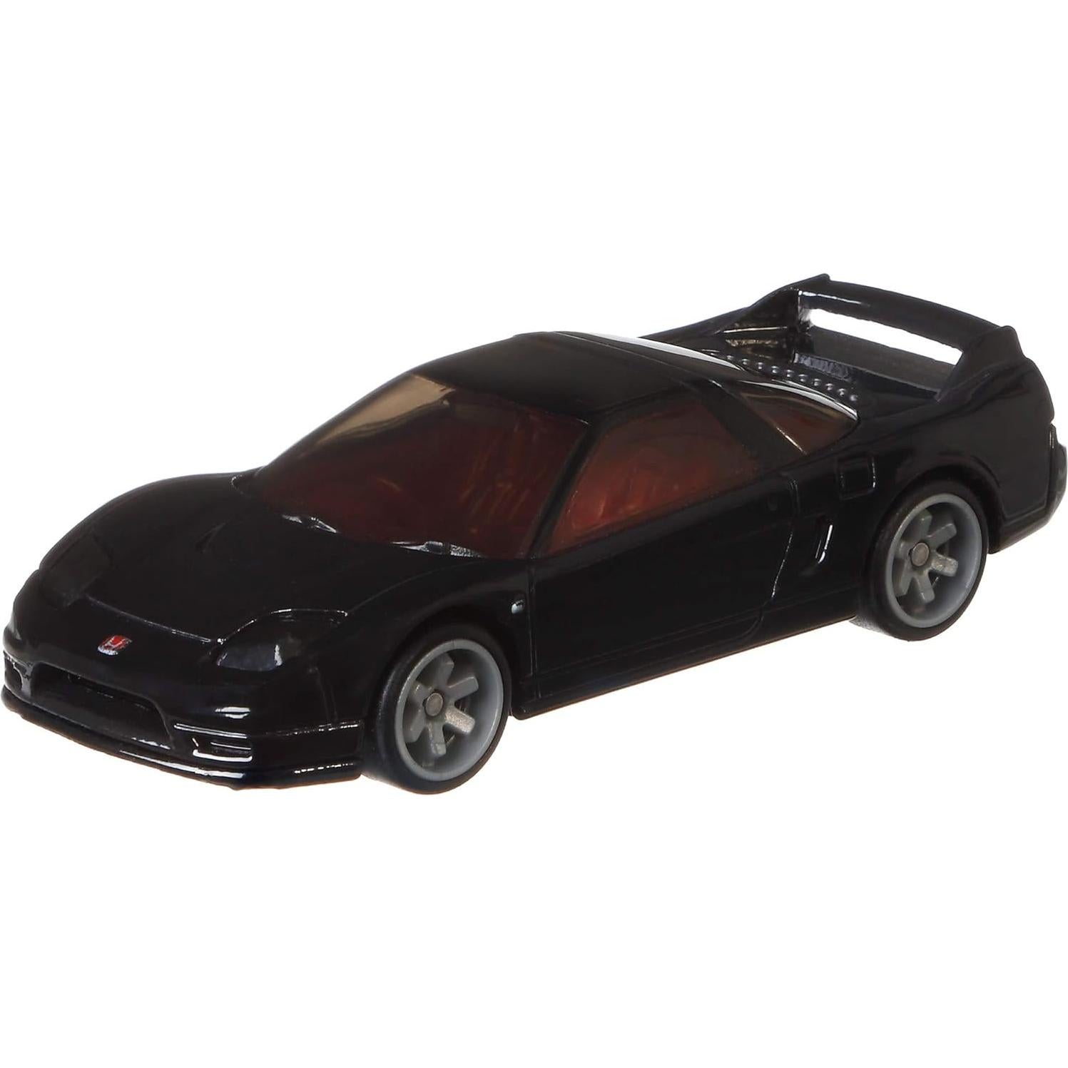 Hot Wheels Rápido y Furioso Honda NSX Type-R 2003 Diecast 1:64