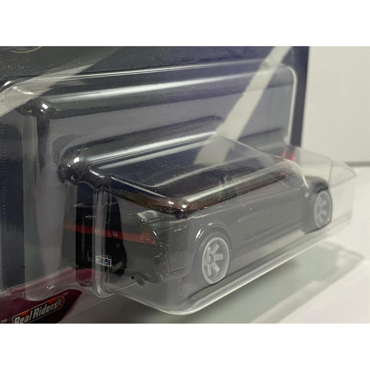 Hot Wheels Rápido y Furioso Honda NSX Type-R 2003 Diecast 1:64