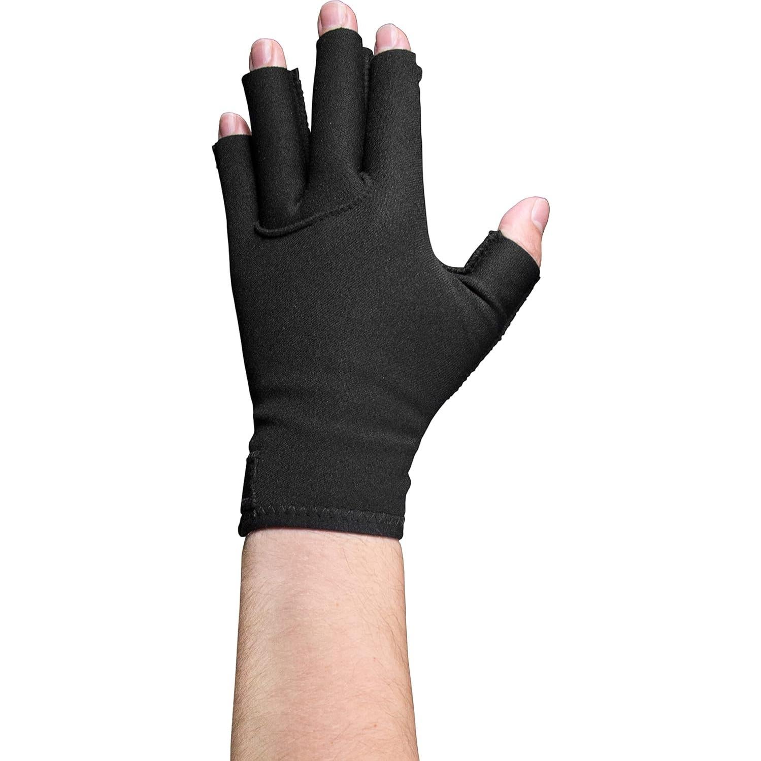 Guante de férula en reposo OTC 2384, mano izquierda, pequeña