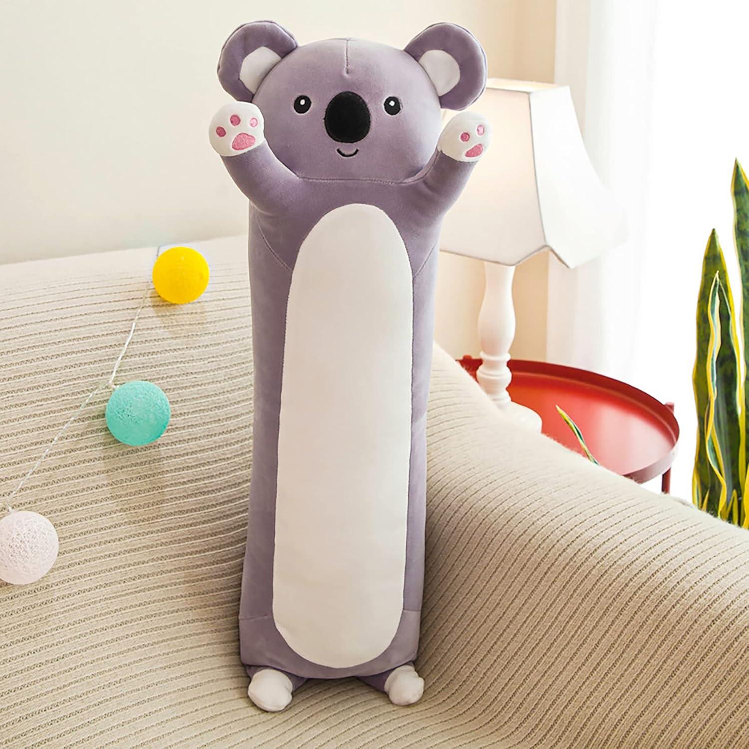 Almohada de Juguete Koala MIAOHAHA 110 cm Suave