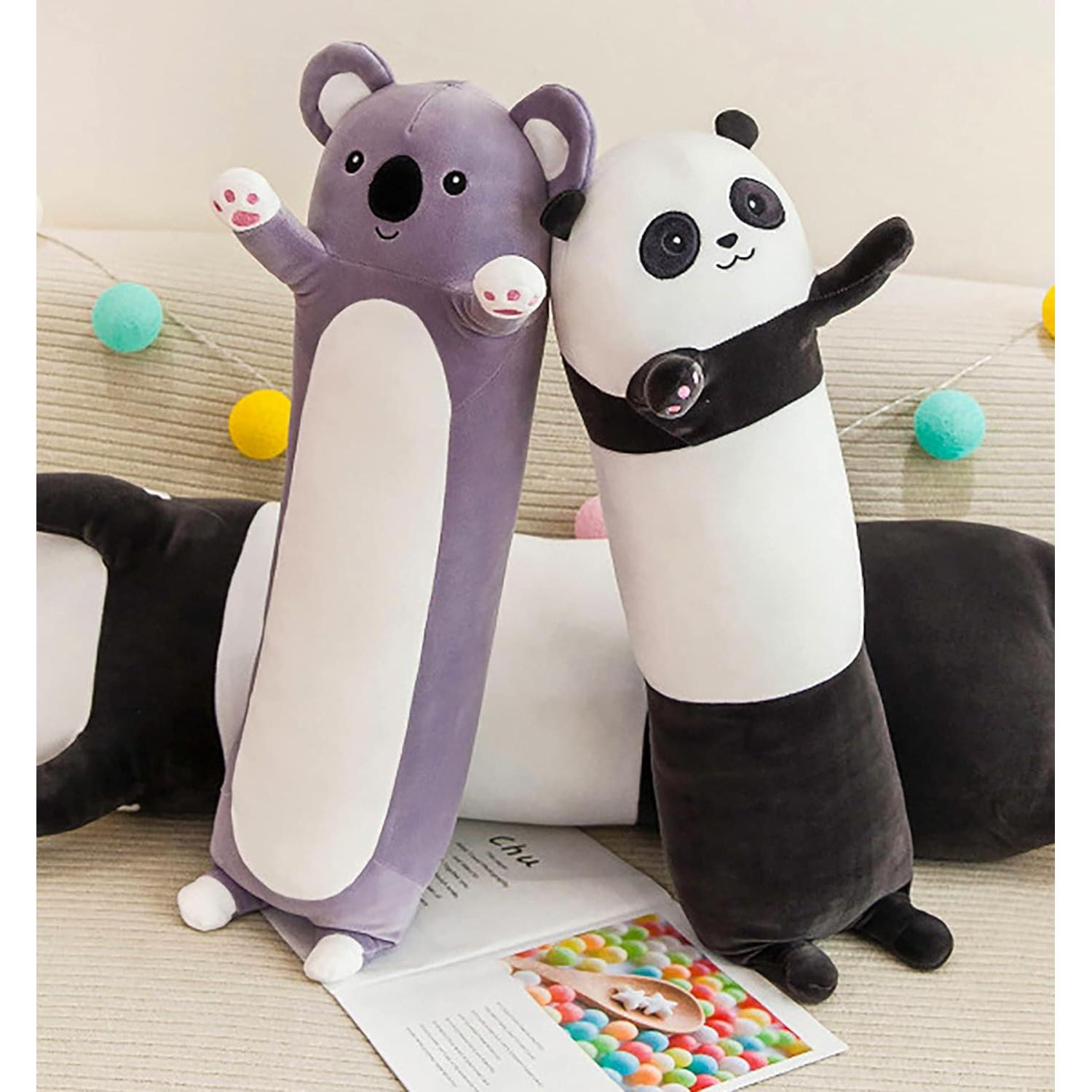 Almohada de Juguete Koala MIAOHAHA 110 cm Suave