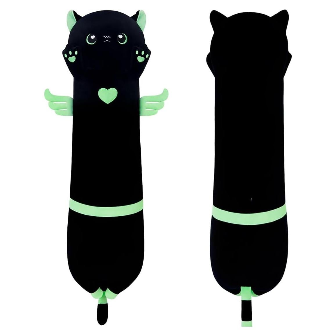 Almohada de Juguete Gato Peluche Zhengzhou 110 cm Suave