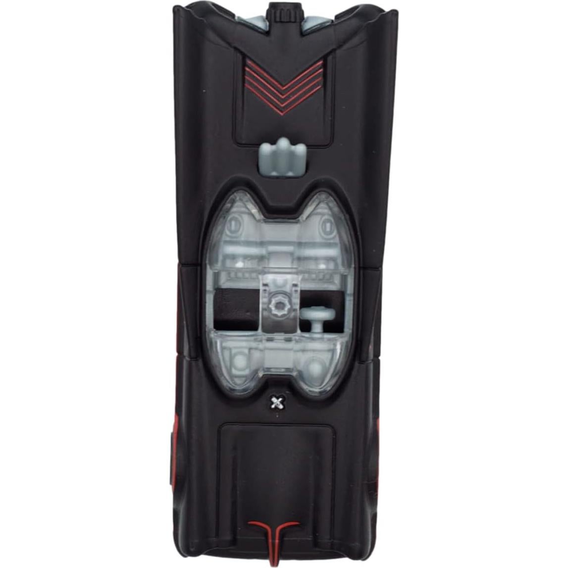 Hot Wheels Batmóvil 1966 escala 1:64 Mattel