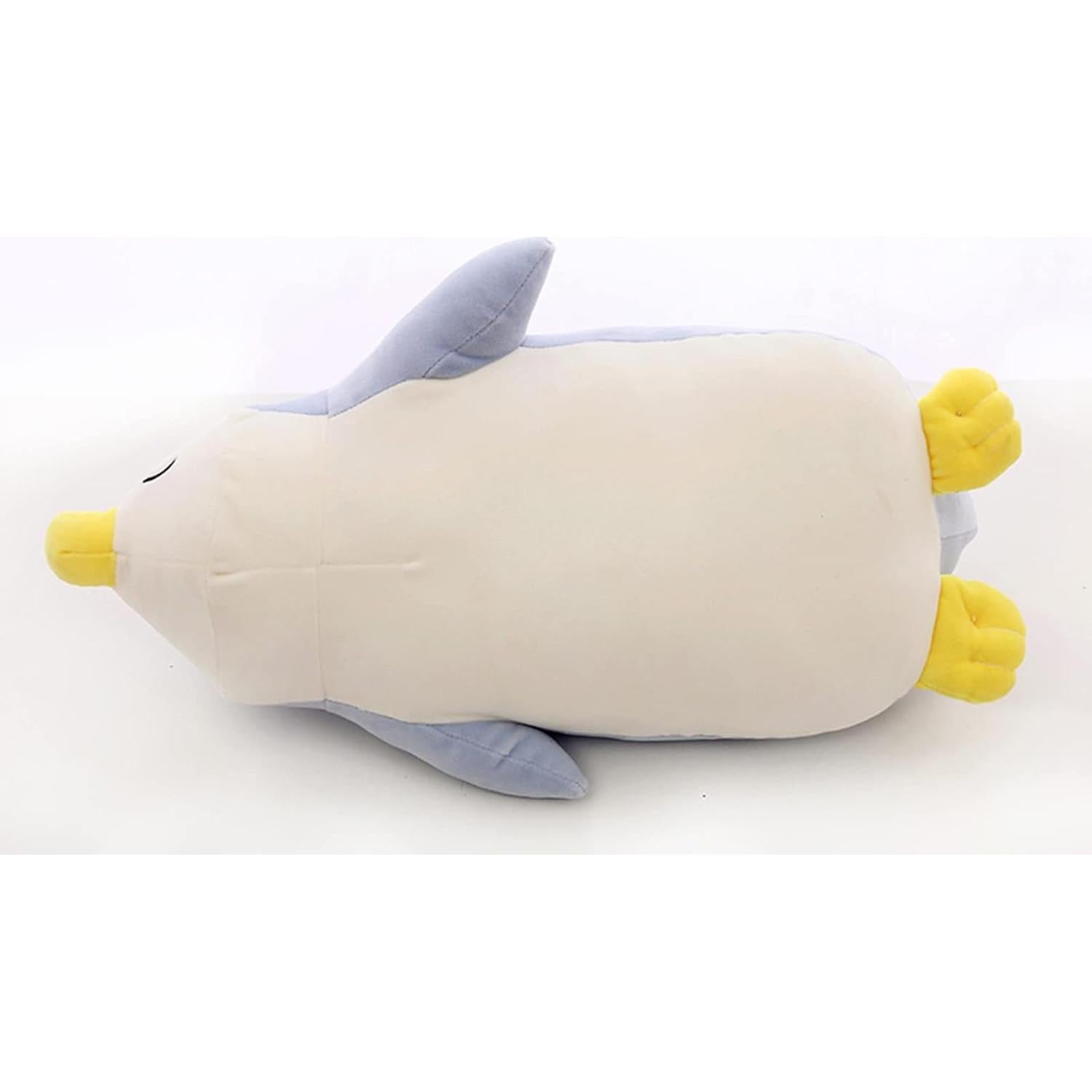 Muñeco de peluche Pingüino GOOC 35.1 cm Azul Kawaii