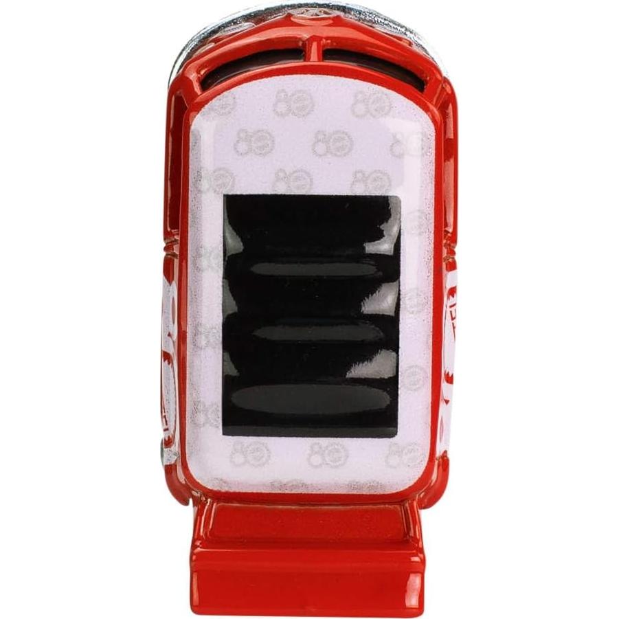 Kombi VW Volkswagen MATTEL 80 Die Cast 1:64 7 cm