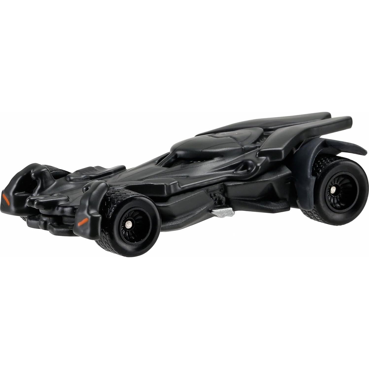 Vehículo Diecast Hot Wheels Turbo Batman 1:64 Coleccionable