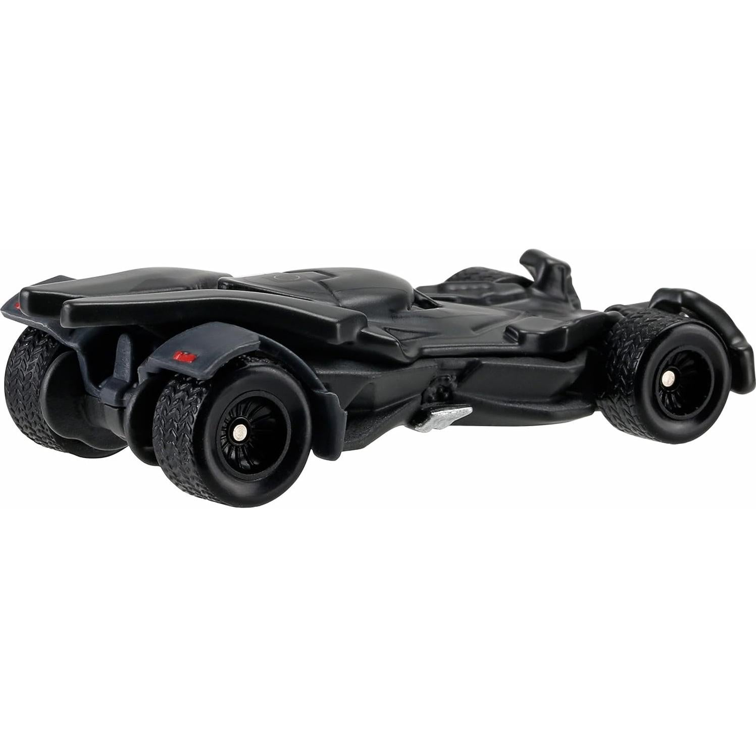 Vehículo Diecast Hot Wheels Turbo Batman 1:64 Coleccionable