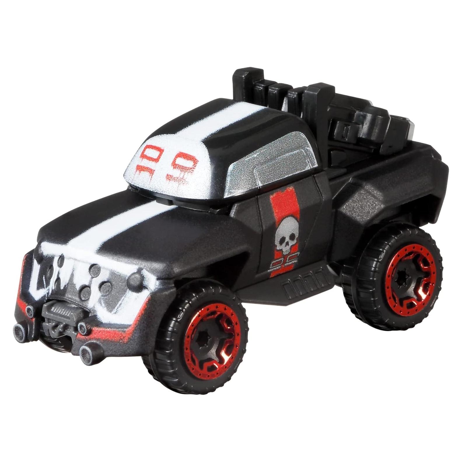 Vehículo de Juguete Wrecker Bad Batch Hot Wheels 1:64