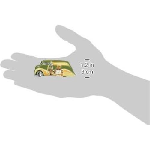 Vehículo Deco Delivery Hot Wheels 1:64 Marvel Star Wars