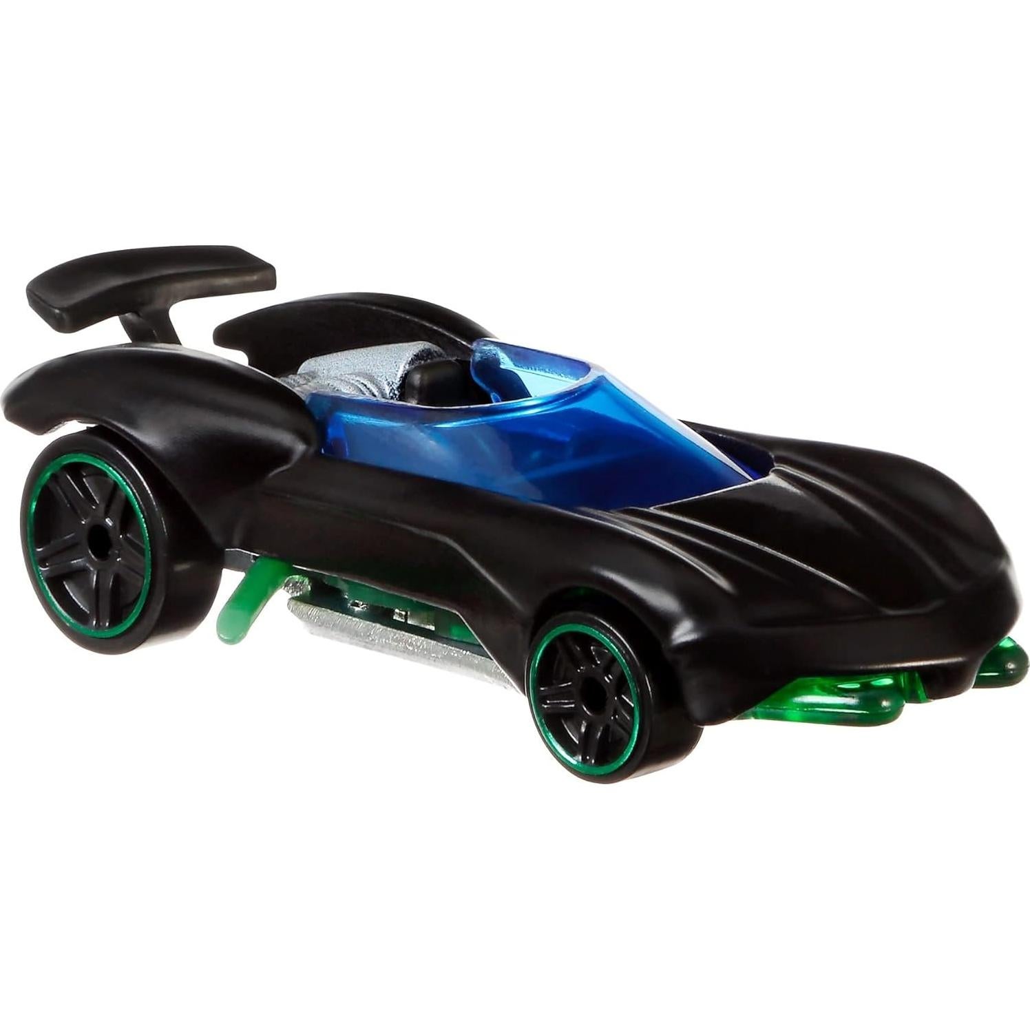 Hot Wheels Star Wars El Mandaloriano 5 Autos Personajes