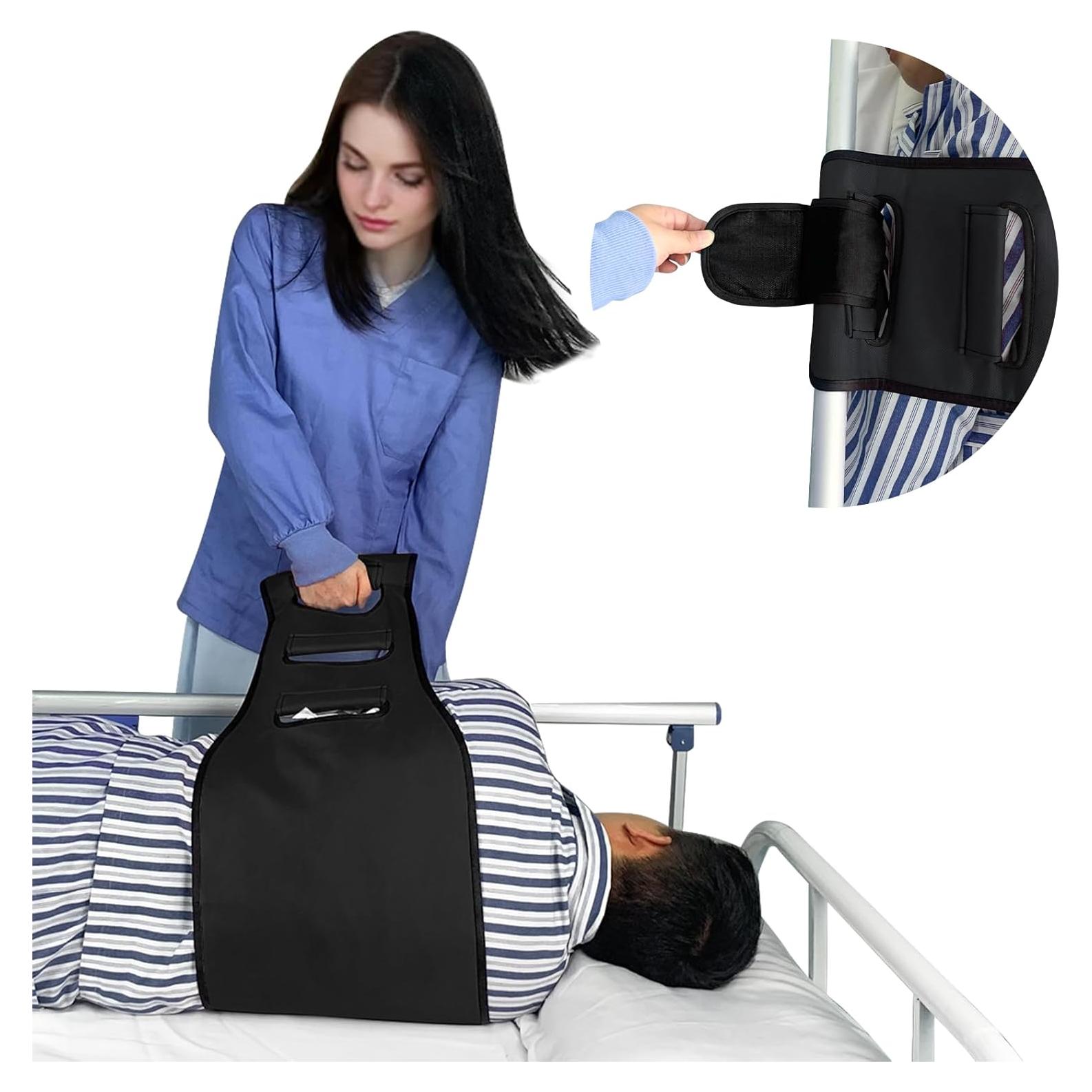 Cinturón de Transferencia VobeNit para Ancianos 128x32cm