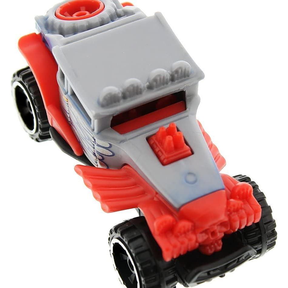 Auto de Juguete Hot Wheels Color Shifters Baja Bone Shaker 1:64