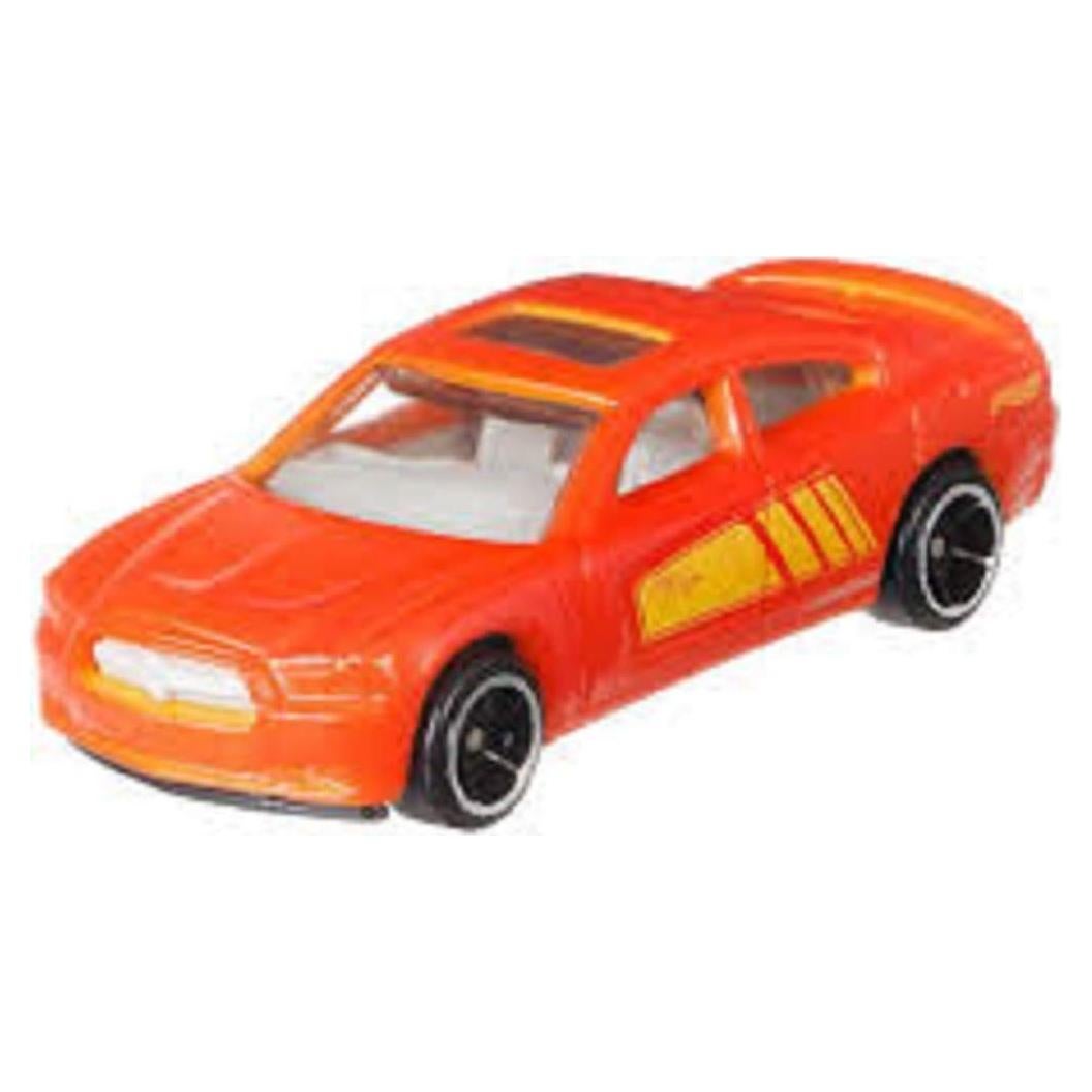 Hot Wheels Color Shifters Dodge Charger R/T 2011 1:64