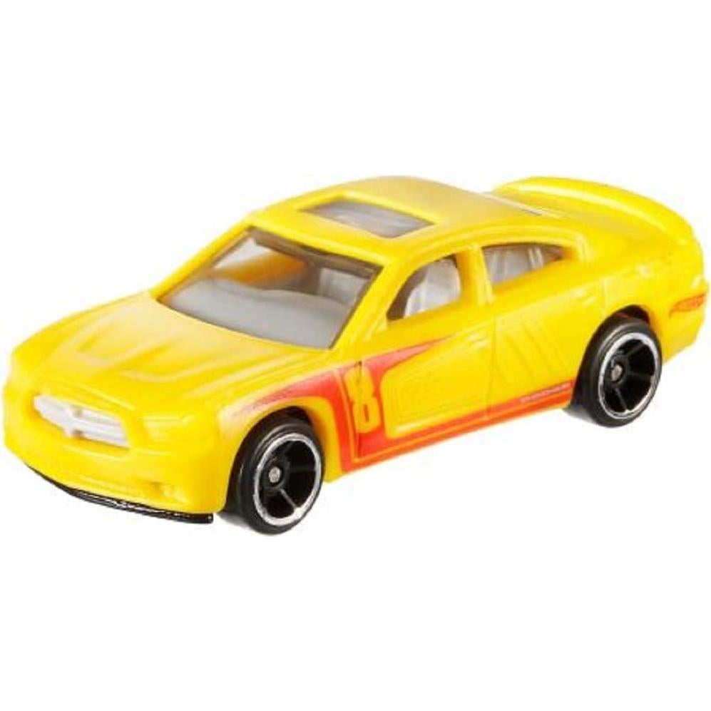 Hot Wheels Color Shifters Dodge Charger R/T 2011 1:64